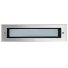 SIDE SPA - SDEE8910-LBN LONGLIGHT GROUND PASS L.375MM 4W 93LM 40