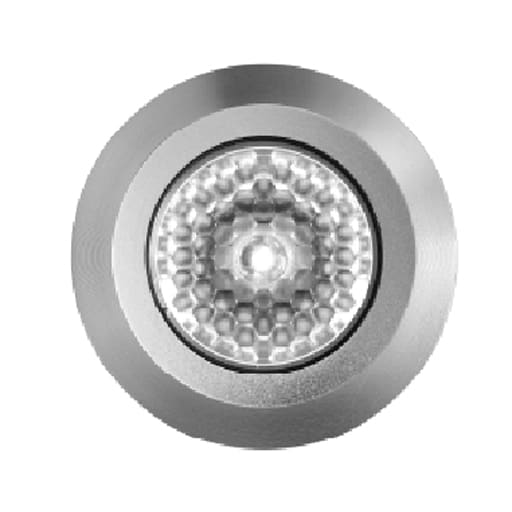SIDE SPA SDEE895-M-LBI EYES 40 BASIC B DIAM.28.5MM 1W 64LM 6000