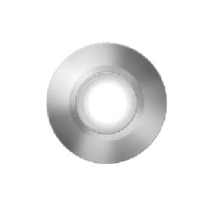 SIDE SPA - SDEE900-G-LBI EYES 20 BASIC DIAM.16MM 1.2W 121LM 6000K