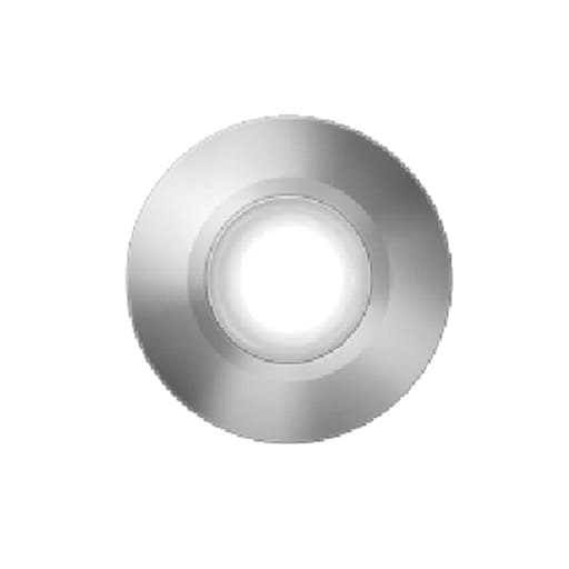 SIDE SPA SDEE900-M-LBI EYES 20 BASIC DIAM.16MM 1.2W 88LM 6000K