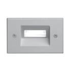 SIDE SPA - SDEE908-LBC RIQUADRO MICROLED 4.5W 3000?K 40?GR