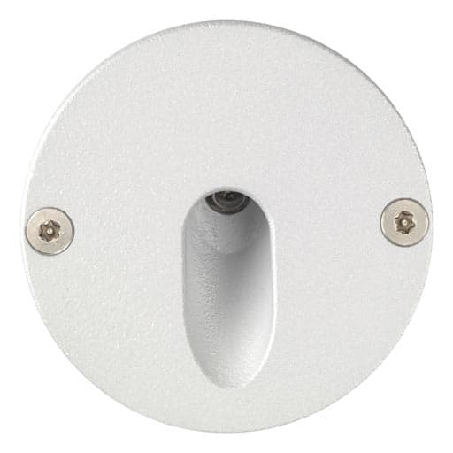 SIDE SPA SDEE909-LBC-V SMALL-BLADE ROUND 2W 62LM 3000K IP68 GR