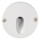 SIDE SPA SDEE909-LBC-V SMALL-BLADE ROUND 2W 62LM 3000K IP68 GR