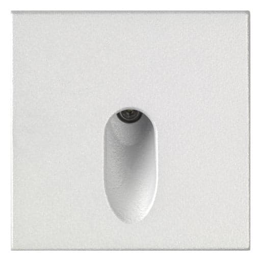 SIDE SPA SDEE909-Q-LBN SMALL-BLADE SQUARE 2W 66LM 4000K IP68 GR