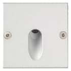 SIDE SPA - SDEE909BR-Q-LBN SMALL-BLADE SQUARE 2W 66LM 4000K IP68 BI