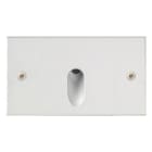 SIDE SPA SDEE909NE-L-LBC SMALL-BLADE LONG 3W 62LM 3000K IP67/68 N