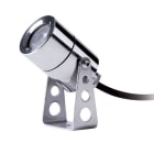 SIDE SPA - SDEE918-LBN SPOT INOX 2.5W 155LM 4000K IP68 INOX 10