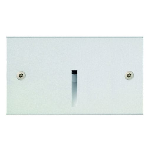SIDE SPA SDEE951-L-LBI BLADE LONG 3W 71LM 6000K IP68 GR