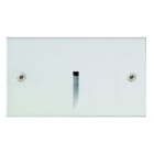 SIDE SPA - SDEE951-L-LBN SMALL-BLADE LONG 3W 66LM 4000K IP68 GR 2