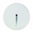 SIDE SPA SDEE951-LBC SMALL-BLADE ROUND 2W 62LM 3000K IP67 GR