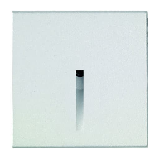 SIDE SPA SDEE951-Q-LBN SMALL-BLADE SQUARE 2W 66LM 4000K IP68 GR