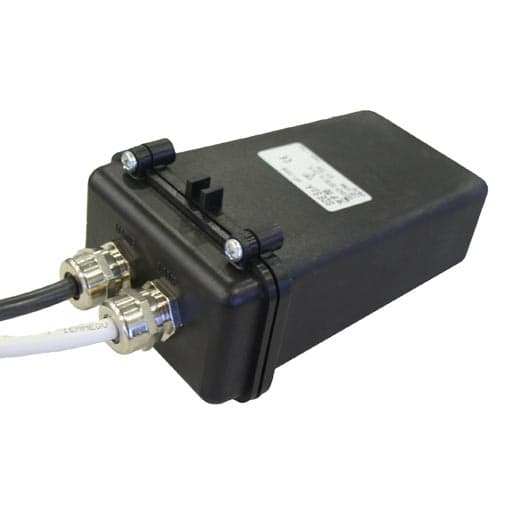 SIDE SPA SDEJ350-68-LED DRIVER ON-OFF 15W 350MA IP68