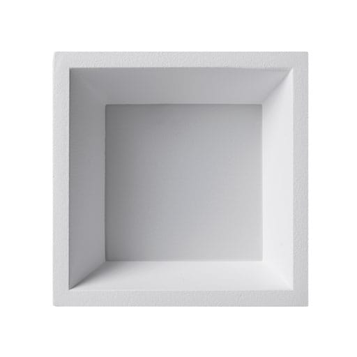 SIDE SPA SDEKT2860-LBN SINDI 100 93X93MM 13.5W 1348LM 4000K IP5