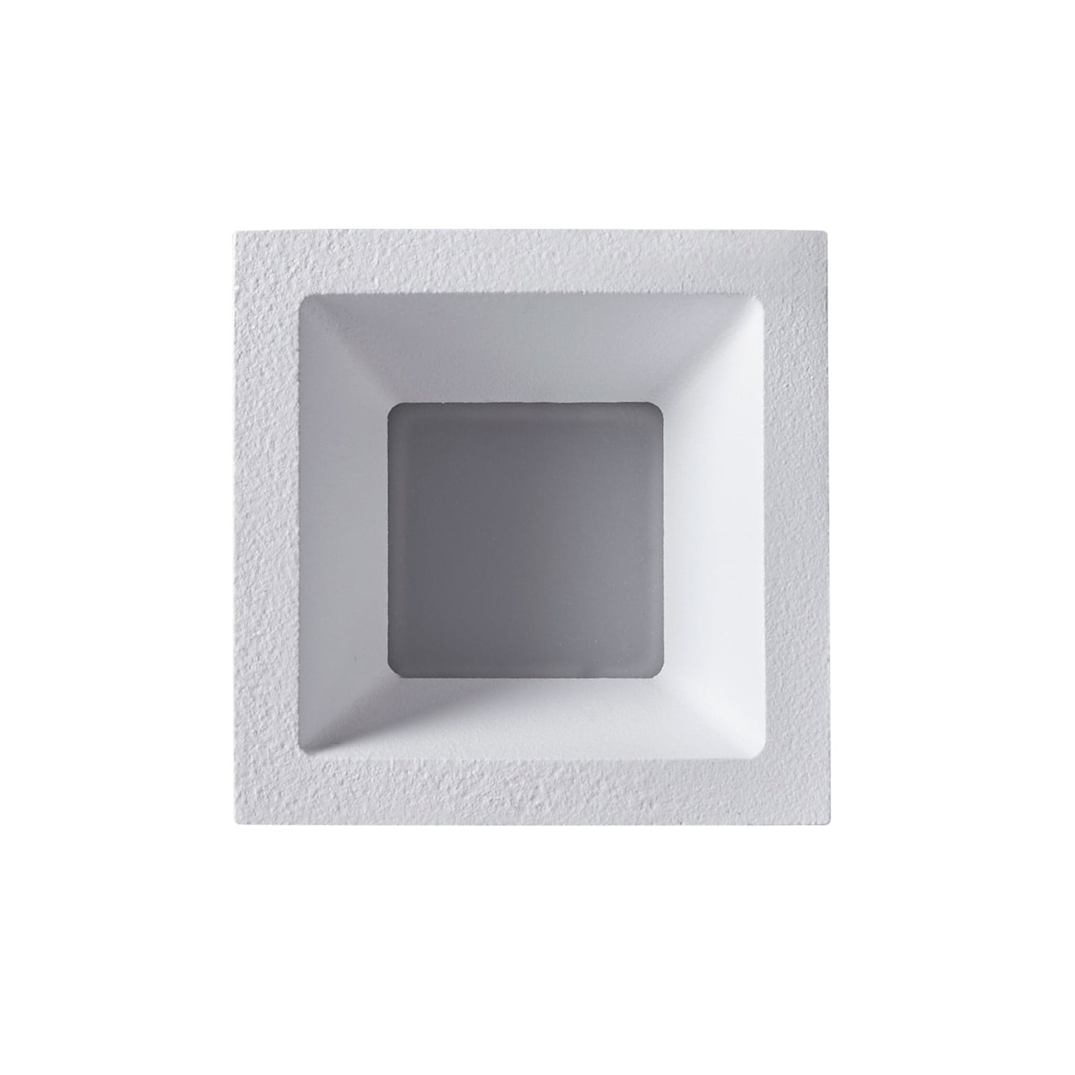 SIDE SPA SDEKT2868-LBN SINDI 60 54X54MM 8W 387LM 4000K IP54 BR
