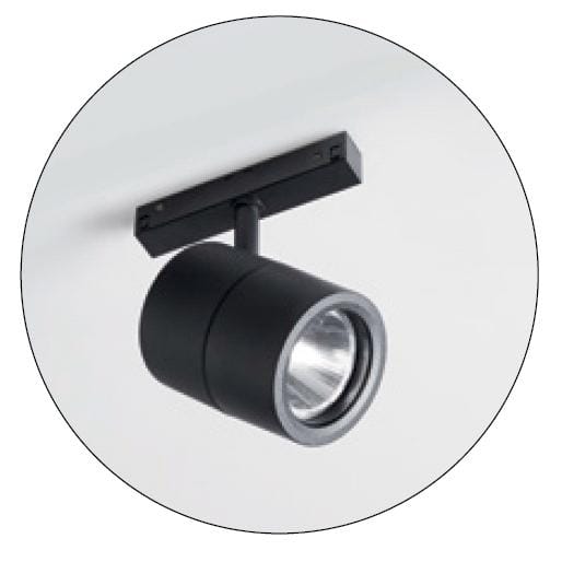 SIDE SPA SDEM-67383-LBC20 BEND MINI M-SYSTEM 12.4W 1574LM 3000K I
