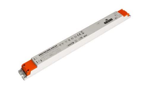 DIGIMAX SRL DIXSDL200-24VF DRIVER LED 24V 8.33A 200W L429.5XW32XH23