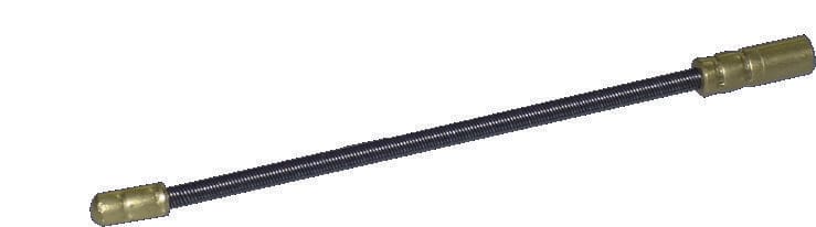 CANALPLAST CANSDPF4 PUNTALE MOLLA ACC.FLEX S/OCCHIELLO 4MM