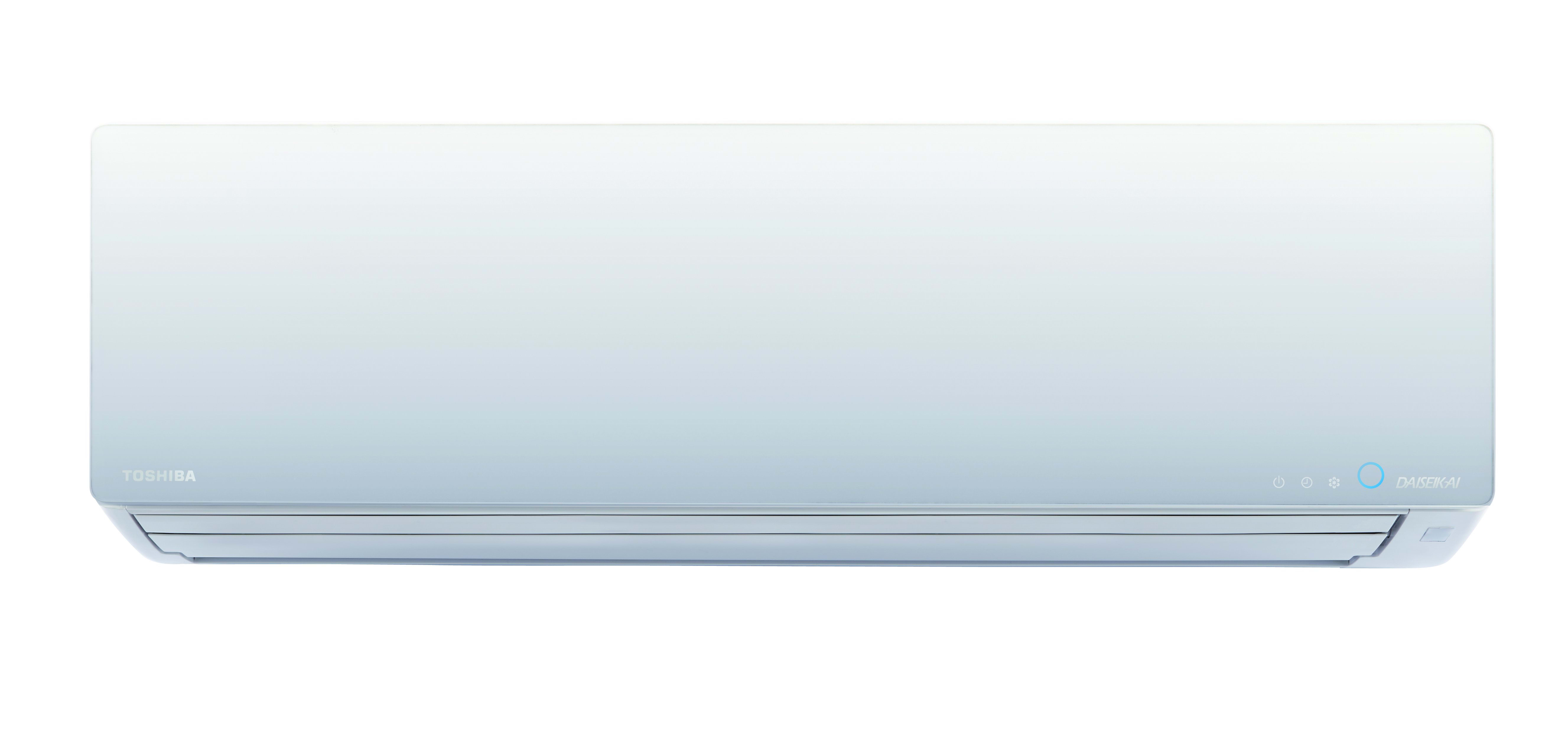 TOSHIBA ITALIA HVARASM16PKVPGE UI SUPER DAISEIKAI 9 MULTISPLIT TAGLIA 1