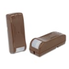 IESS SRL EAASDT204M RILEV.MARRONE DTA TENDA X SCURI/TAPPAREL
