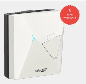 SOLAREDGE SHNSE-EVN22SEM-01 SOLAREDGE ONE EV CHARGER 22KW PRO, SOCKE