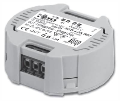 TCI SRL TCI120300 SED 4.5A R57 DIMMER PER LED