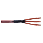 BEHR BIRCHER CELLPAC CEL145458 TERMIN.TERMOREST.3P 7.2KV INT.SEEV 16-50