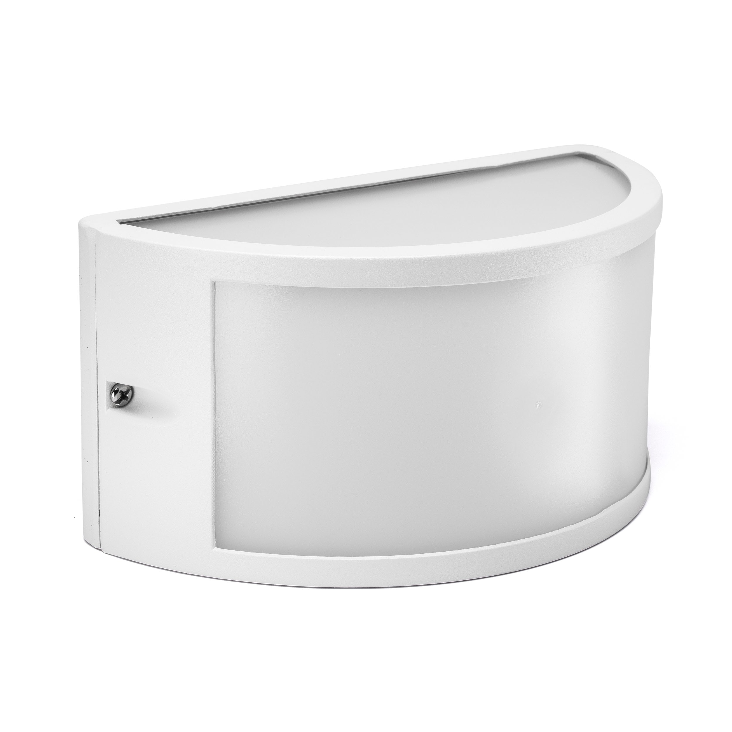 BOT LIGHTING SRL - BTLSEGOVIA110B APPLIQUE LED IP54 10W 4000K BIANCO
