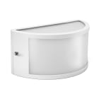 BOT LIGHTING SRL BTLSEGOVIA110B APPLIQUE LED IP54 10W 4000K BIANCO