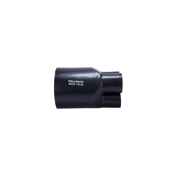 BEHR BIRCHER CELLPAC - CEL125374 BIFORCAZIONE SEH2/30-10/B