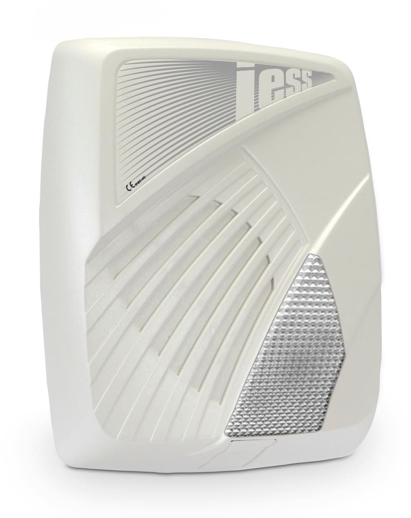 IESS SRL - EAASEI300TD SIRENA WLS I-TRADE BITONO1 TROMBA, DA ES