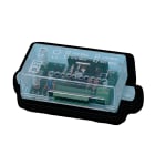 CDVI ITALIA SRL CDVSEL2641R433-IP RICEVIT.2 RELE 433 MHZ IMPULSIVI,BISTAB