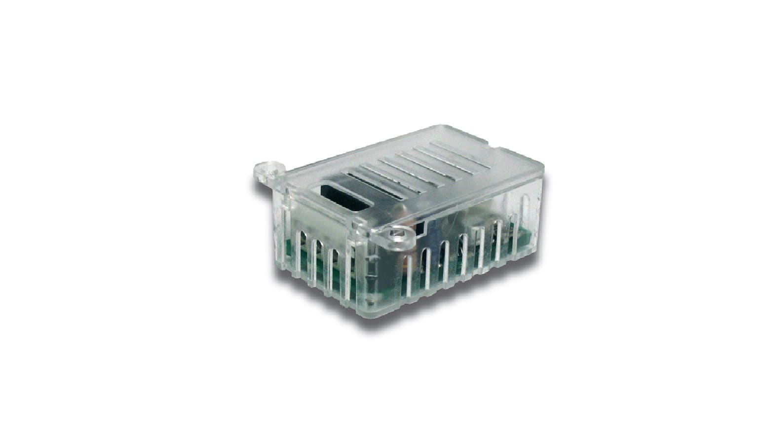 CDVI ITALIA SRL CDVSEL2641R433-NN RICEVITORE NANO 1 RELE 12/24VAC/DC