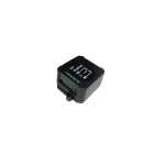 CDVI ITALIA SRL CDVSEL2641R433RCP RX CUBE BT 12/24V AC/DC