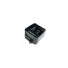 CDVI ITALIA SRL - CDVSEL2641R433RCV RICEVITORE CUBO BLUETOOTH 230V