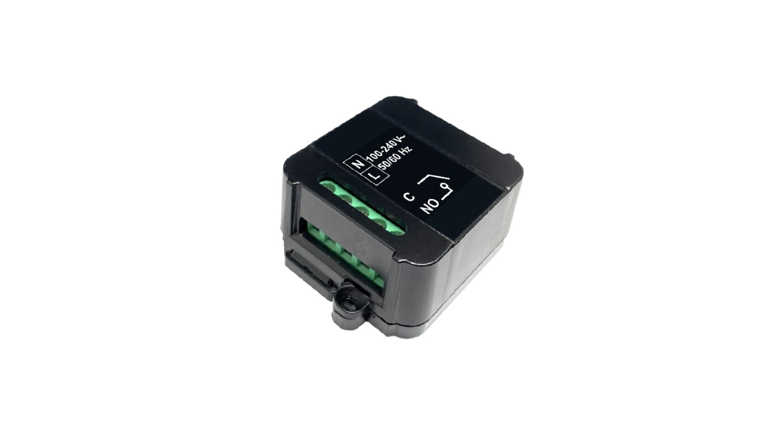 CDVI ITALIA SRL CDVSEL2641R433RCV RICEVITORE CUBO BLUETOOTH 230V