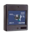 HILTRON LAND SRL - C1ASC1 SELETTORE A CHIAVE DA ESTERNO APRE/CHIUD