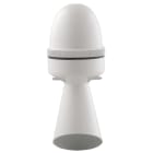 SIRENA - SIR40312 SEM PLUS V12/24DC GY