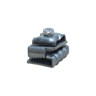 SEM - SEM0347 MORSETTO INOX PER LAMIERE