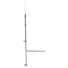 SEM - SEM0386I450 ASTA DI CAPTAZIONE ISOLATA H. 450 CM.