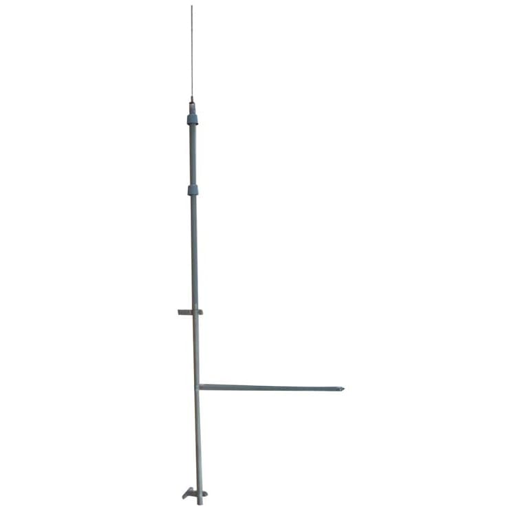 SEM - SEM0386I450 ASTA DI CAPTAZIONE ISOLATA H. 450 CM.