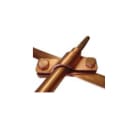 SEM - SEM0405/20R MORSETTO RAMATO PER PALI 20MM