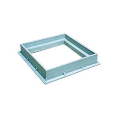 SEM - SEM5533 TELAIO 300X300MM.