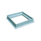 SEM - SEM5523 TELAIO 200X200MM.