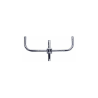 SEM - SEM6087/2 SUPPORTO PER ANTENNE GEMELLE