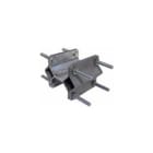 SEM - SEM6201 CAVALLOTTO DOPPIO UNIVERSALE