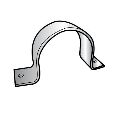 SEM - SEM6202/127 CAVALLOTTO PER PALO D 127 MM.