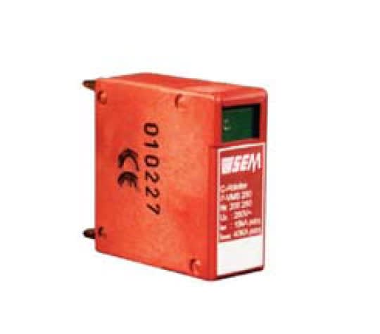 SEM - SEM7182/M MODULO ESTRAIBILE X ART. 7182