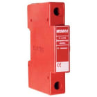 SEM - SEM7286 SCARIC. DI CORRENTE DA FULMINE