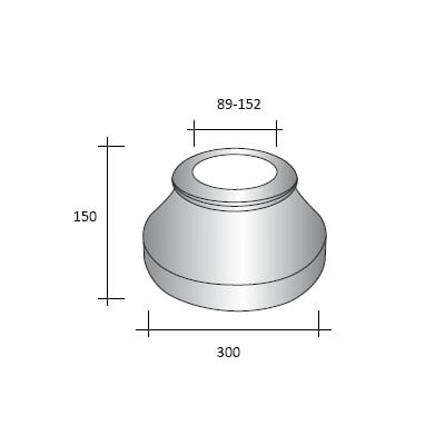 SEM - SEMBASE152 BASE IN ALL. VENICIATA X PALO DM. 89-152