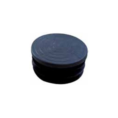 SEM - SEMTAPPO45 TAPPO IN PLASTICA D 45 MM.